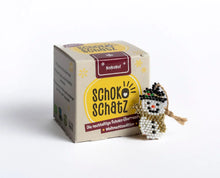 Laden Sie das Bild in den Galerie-Viewer, SchokoSchatz Weihnachts-Edition