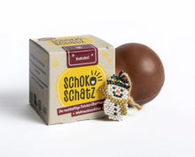 Laden Sie das Bild in den Galerie-Viewer, SchokoSchatz Weihnachts-Edition