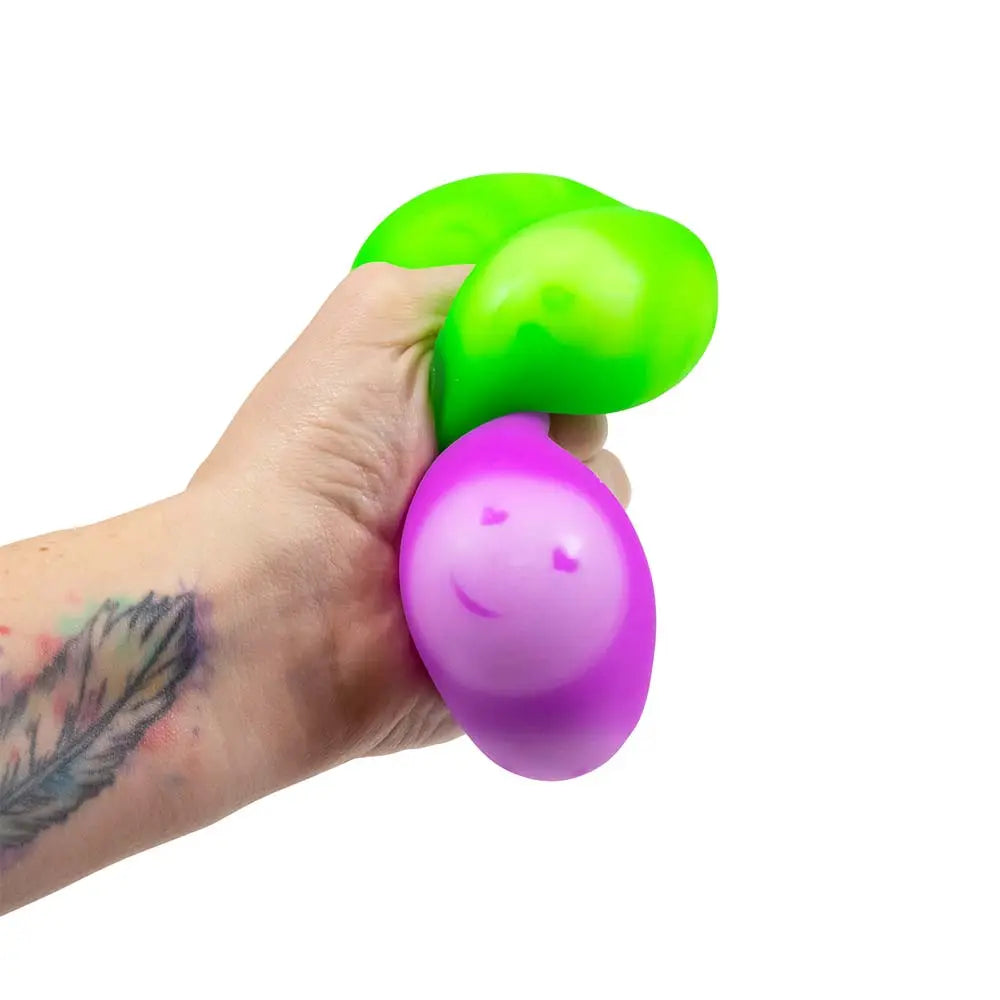 Emotions Squish Ball