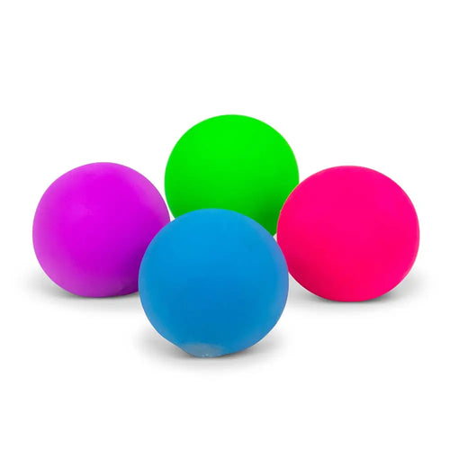 Emotions Squish Ball