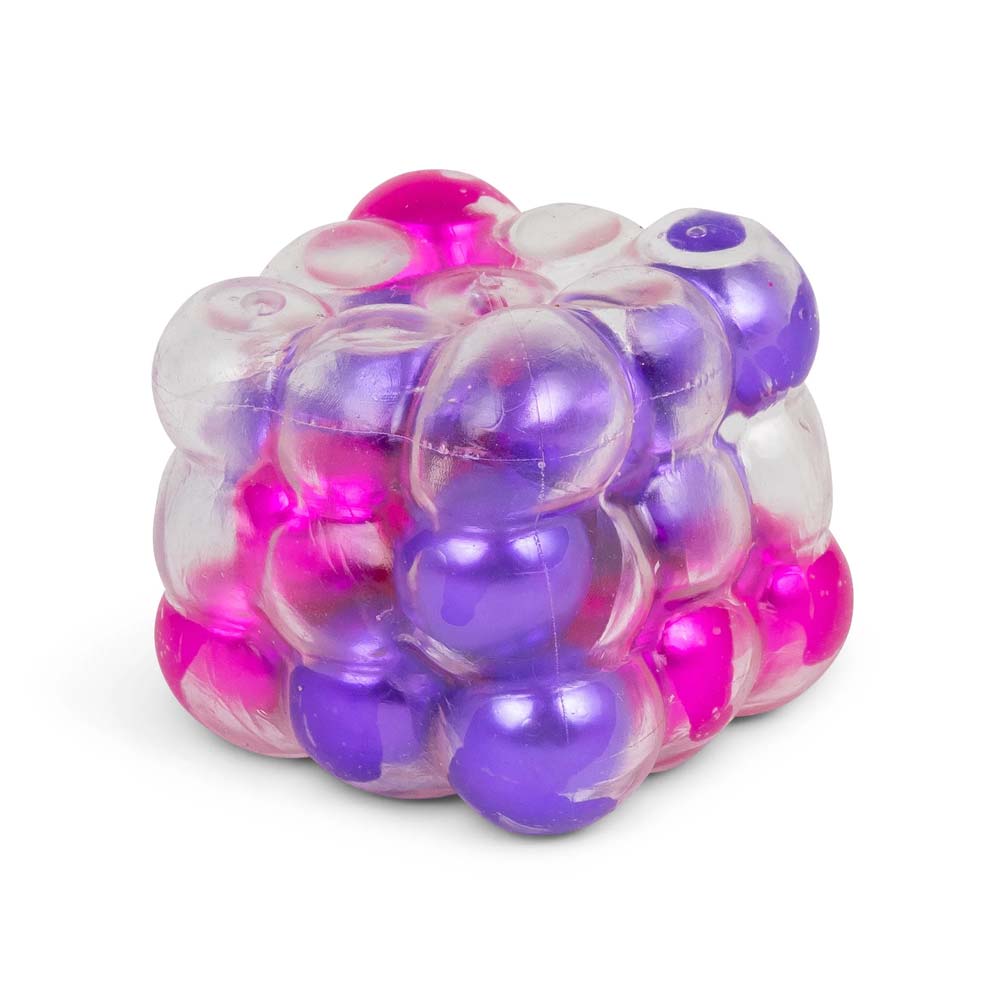 ASMR Sensorischer Würfel