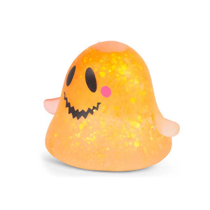 Glow in the dark Squishy Ghost