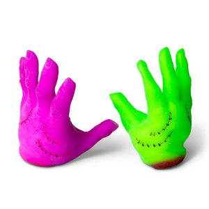 Stretchy Monster Hand