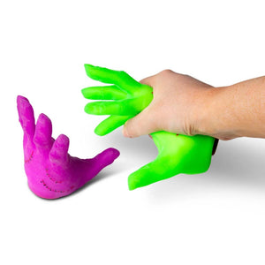 Stretchy Monster Hand