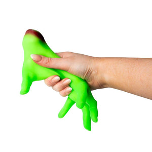 Stretchy Monster Hand