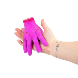 Stretchy Monster Hand