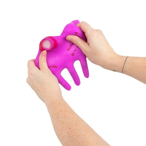 Stretchy Monster Hand