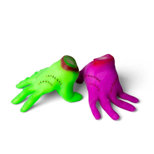 Stretchy Monster Hand