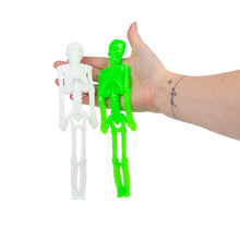 Laden Sie das Bild in den Galerie-Viewer, Stretchy Squishy Skelett