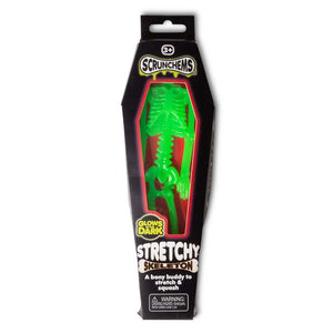Stretchy Squishy Skelett