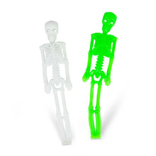 Laden Sie das Bild in den Galerie-Viewer, Stretchy Squishy Skelett
