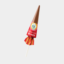 Laden Sie das Bild in den Galerie-Viewer, Milchschokolade Rakete