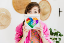 Laden Sie das Bild in den Galerie-Viewer, Logikspiel IG Love