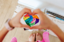 Laden Sie das Bild in den Galerie-Viewer, Logikspiel IG Love