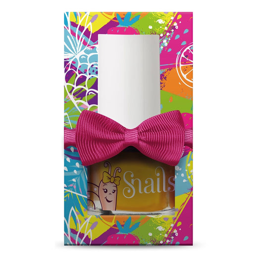 Kinder Nagellack Mini Magic Fruit Punch