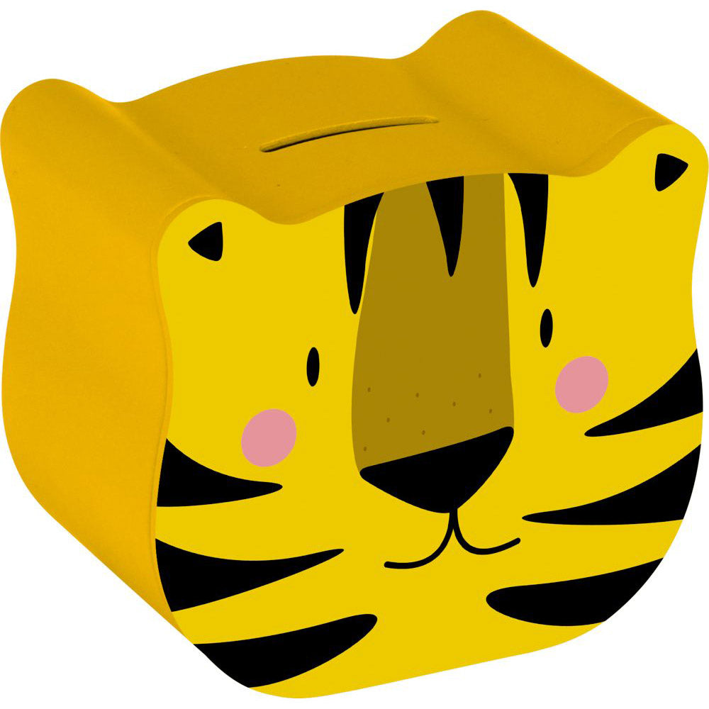 Blech Spardose