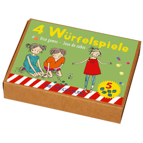 Würfelspiele