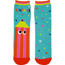 Laden Sie das Bild in den Galerie-Viewer, Magic Socks 1. Klasse