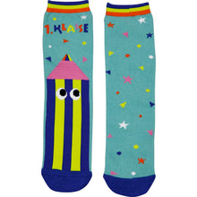 Laden Sie das Bild in den Galerie-Viewer, Magic Socks 1. Klasse