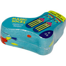 Laden Sie das Bild in den Galerie-Viewer, Magic Socks 1. Klasse
