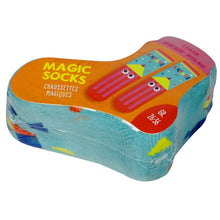 Laden Sie das Bild in den Galerie-Viewer, Magic Socks 1. Klasse