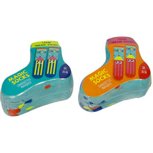 Laden Sie das Bild in den Galerie-Viewer, Magic Socks 1. Klasse