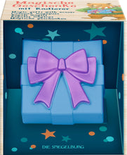 Laden Sie das Bild in den Galerie-Viewer, Magisches Geschenk mit Radierer