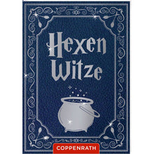 Laden Sie das Bild in den Galerie-Viewer, Muggel-Witze