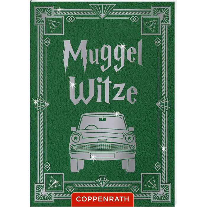 Muggel-Witze