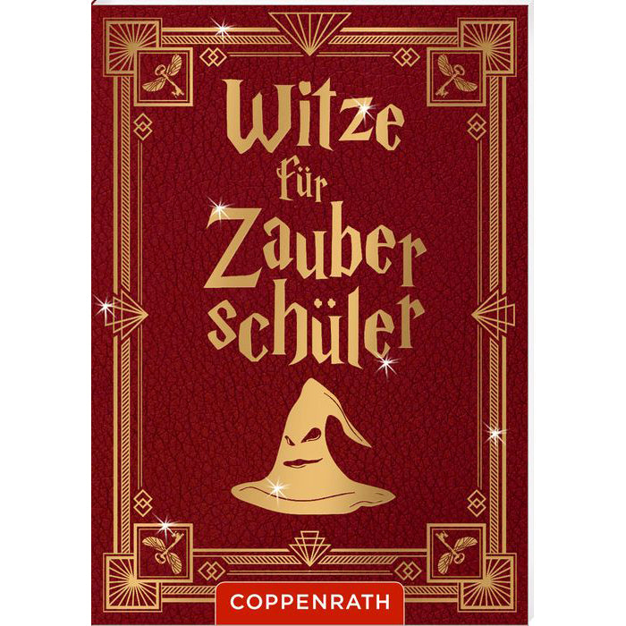 Muggel-Witze