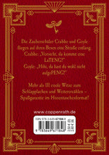 Laden Sie das Bild in den Galerie-Viewer, Muggel-Witze