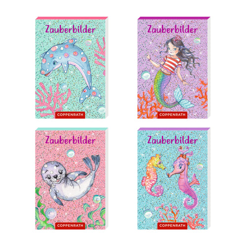 Zauberbilder Nella Nixe