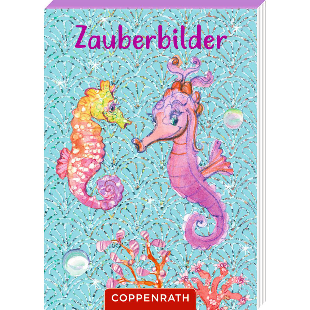 Zauberbilder Nella Nixe