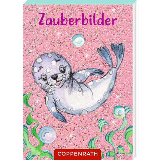 Zauberbilder Nella Nixe