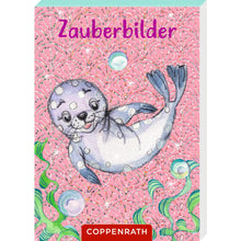 Laden Sie das Bild in den Galerie-Viewer, Zauberbilder Nella Nixe