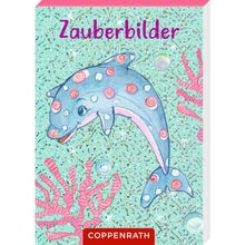 Laden Sie das Bild in den Galerie-Viewer, Zauberbilder Nella Nixe