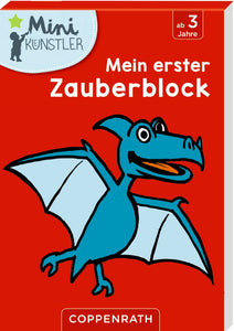 Mein erster Zauberblock