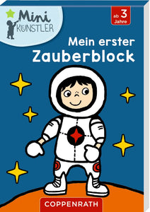 Mein erster Zauberblock