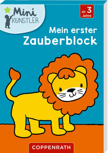 Mein erster Zauberblock