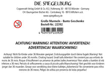 Laden Sie das Bild in den Galerie-Viewer, Große Murmeln