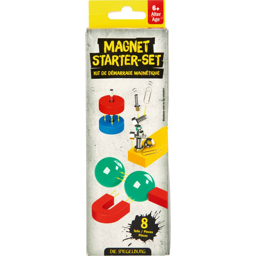 Wild+Cool Magnet-Starter-Set