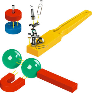Wild+Cool Magnet-Starter-Set