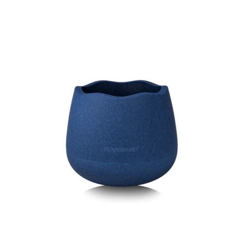 Stapelstein Base Dark Blue