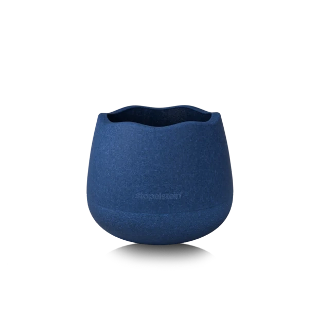 Stapelstein Base Dark Blue