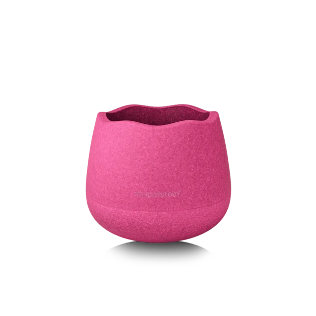 Stapelstein Base Pink