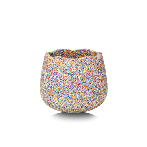 Stapelstein Base Super Confetti