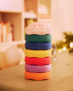 Stapelstein® Blush Special Original Mini rainbow classic