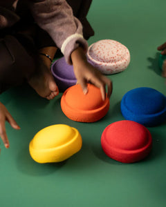 Stapelstein® Blush Special Original Mini rainbow classic