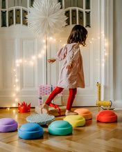 Laden Sie das Bild in den Galerie-Viewer, Stapelstein® Blush Special Rainbow Set classic