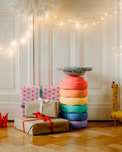 Laden Sie das Bild in den Galerie-Viewer, Stapelstein® Blush Special Rainbow Set classic